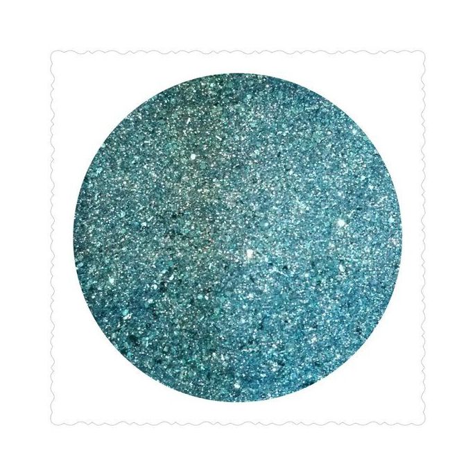 Urban Nails Glitter Line UNG32 Koraalblauw