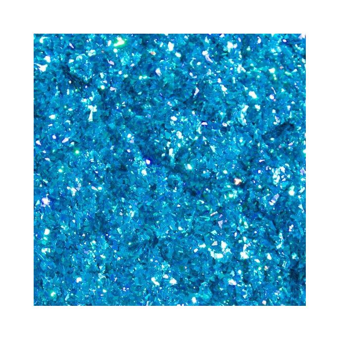Shattered Glas Line SG28 Turqouise