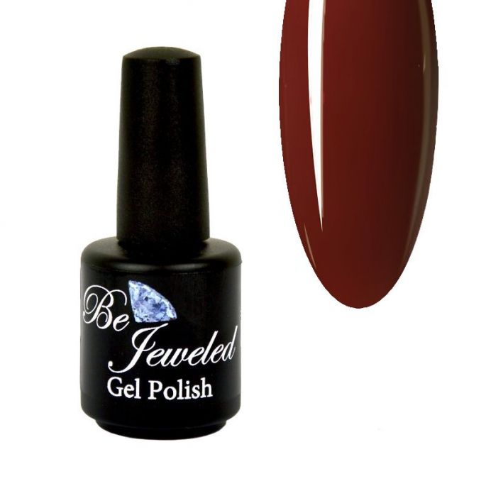 Be Jeweled Gelpolish GP63A