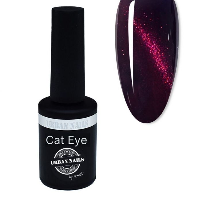 Urban Nails Cateye CA01
