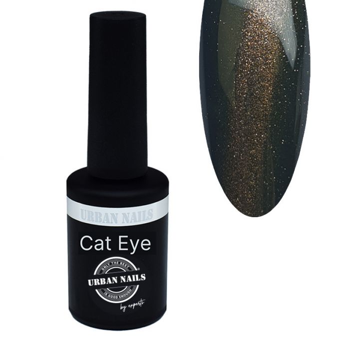 Be Jeweled Cateye CA44A