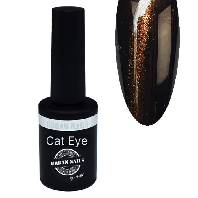 Urban Nails Cateye CA50A