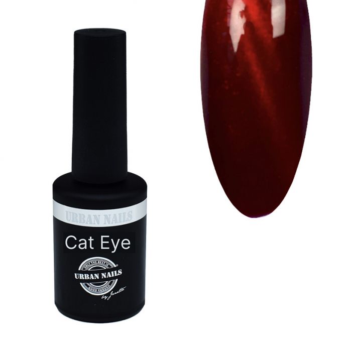 Be Jeweled Cateye Gelpolish CA60