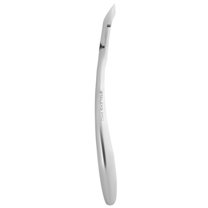 Staleks Pro Cuticle Nipper Expert Full Jaw | NE-80-6