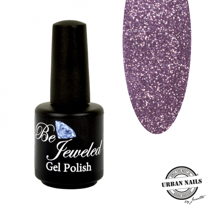 Be Jeweled Reflective Gelpolish RGP09