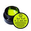 Urban Nails Art Gel AG45 Neon Geel