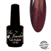 Be Jeweled Cateye CA42-A Cherry| Urban Nails 