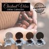 Be Jeweled Chestnut Vibe Collection | Glitters