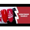 Kerstboom Nagels
