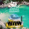 Joyfull Journey Display 24 st | Nummer 2