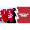 Kerstboom Nagels