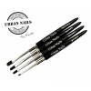 Ordinairy Line Penselenset Oval