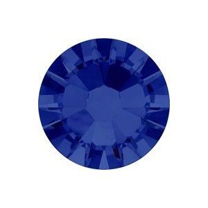 Swarovski Crystal Meridian Blue SS07
