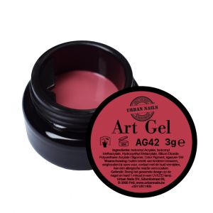 Urban Nails Art Gel AG27