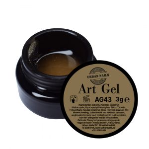 Urban Nails Art Gel AG27