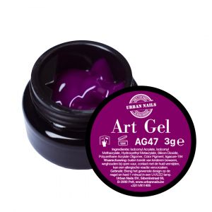 Urban Nails Art Gel AG27