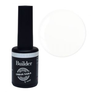 Urban Nails Builder in a Bottle BB01 | White 