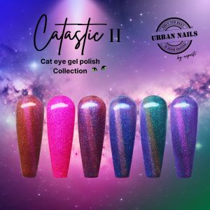 Be Jeweled Cateye Catastic 2 Collectie