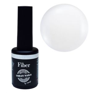 Urban Nails Fiber in a bottle FIAB02 | Soft White