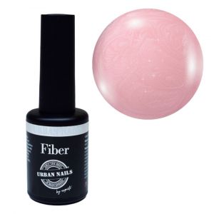 Urban Nails Fiber in a bottle FIAB07 | Sparkle Cover