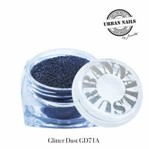 Urban Nails Glitter Dust GD71A