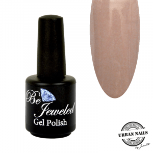 Be Jeweled Gelpolish GP59 Licht Taupe