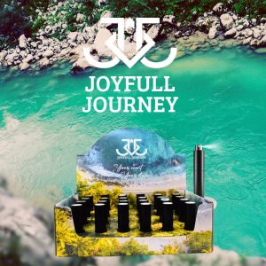 Joyfull Journey Display 24 st | Nummer 1