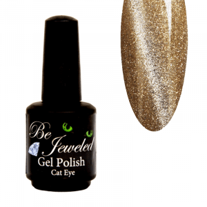 Be Jeweled Gelpolish Mini Briljant Cateye MBCA01