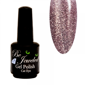 Be Jeweled Gelpolish Mini Briljant Cateye MBCA02