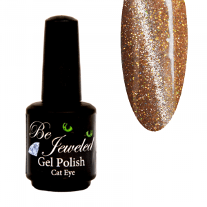 Be Jeweled Gelpolish Mini Briljant Cateye MBCA06