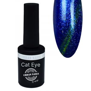 Be Jeweled Cateye CA34 Blauw