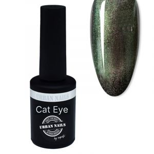 Be Jeweled Cateye CA41 Donkergrijs