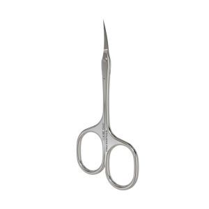 Staleks Pro Cuticle Asymmetric Scissor UNIQ | SQ-30/4
