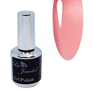 Urban Nails Transparant Gel TG01